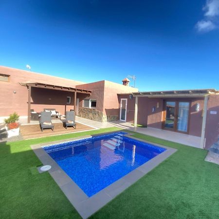 La Pradera Villa Antigua  Eksteriør billede
