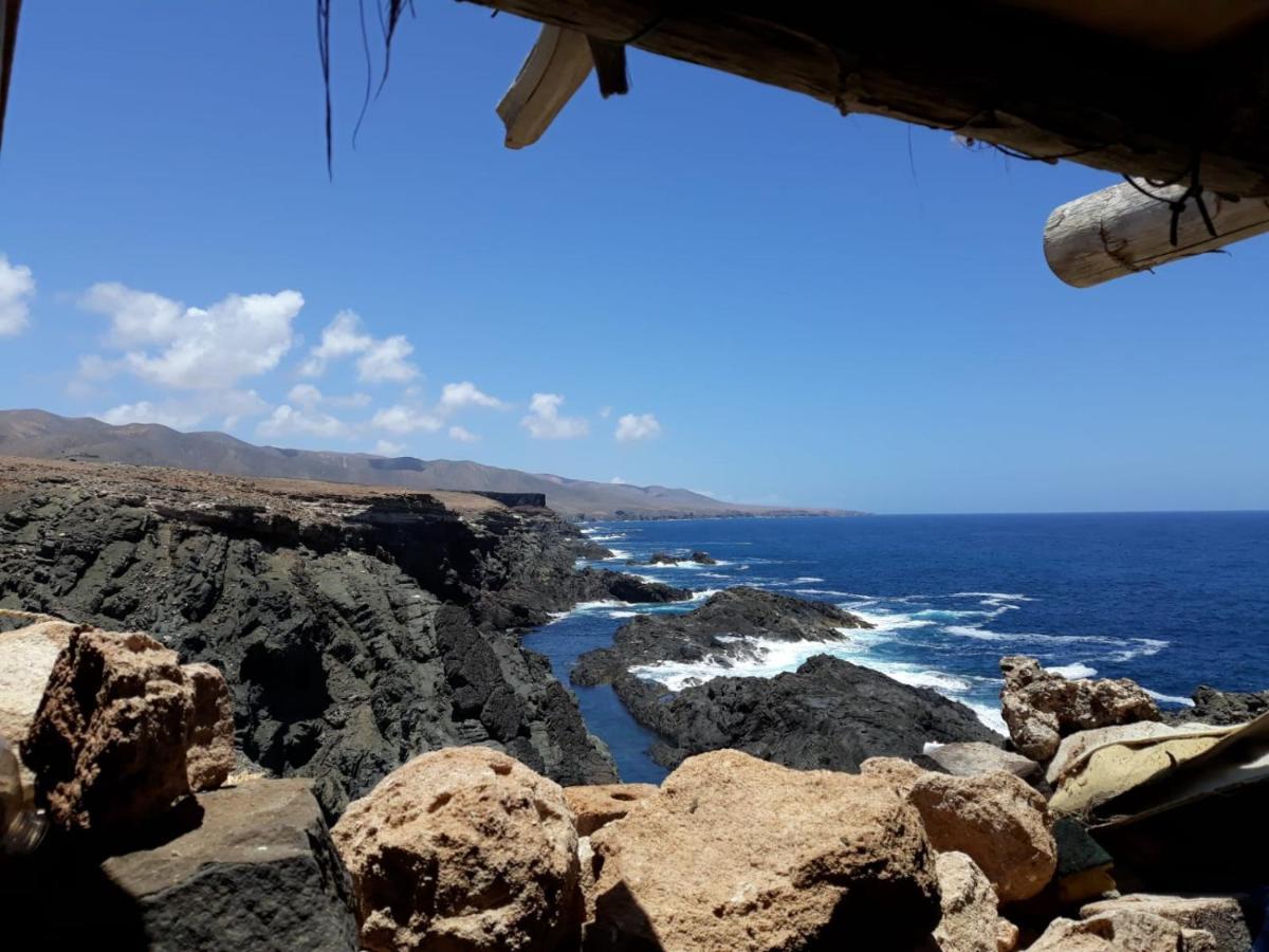 La Pradera Villa Antigua  Eksteriør billede