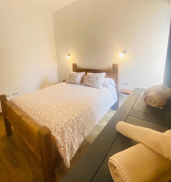 La Pradera Villa Antigua  Eksteriør billede