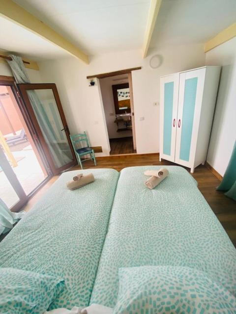 La Pradera Villa Antigua  Eksteriør billede